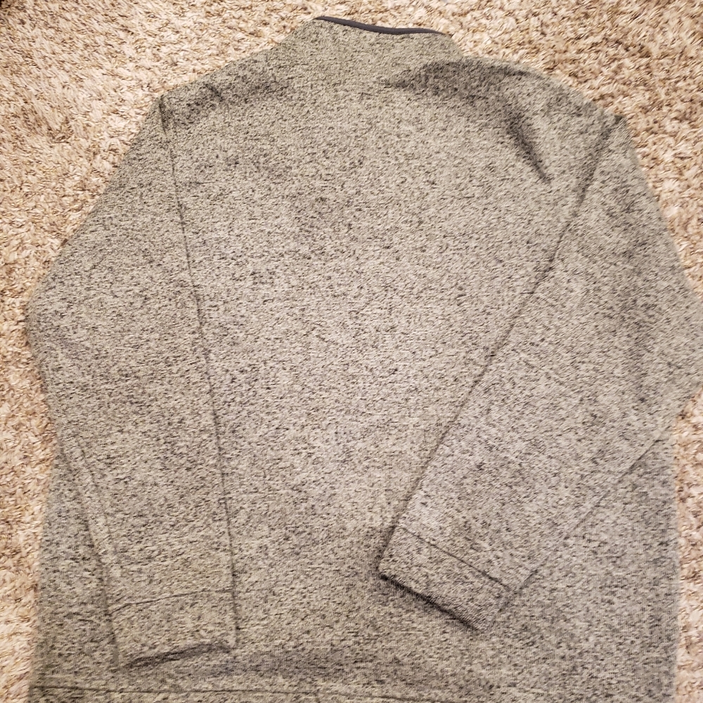 Eddie Bauer Convector Snap Mock - Picture 8 of 9